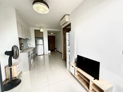 Kingsford Waterbay (D19), Apartment #599776941